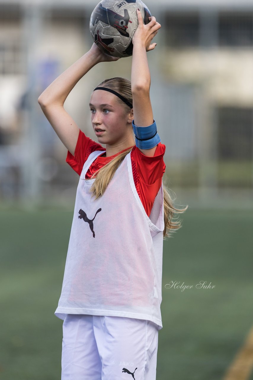 Bild 281 - wCJ Holstein Kiel Turnier